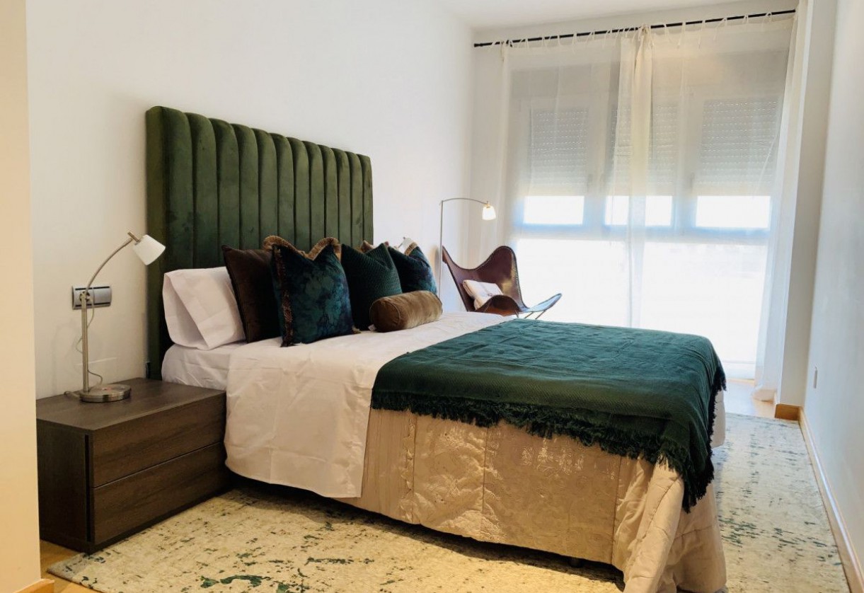 Rynek pierwotny · Terraced Houses · Pilar de la Horadada · PILAR DE LA HORADADA