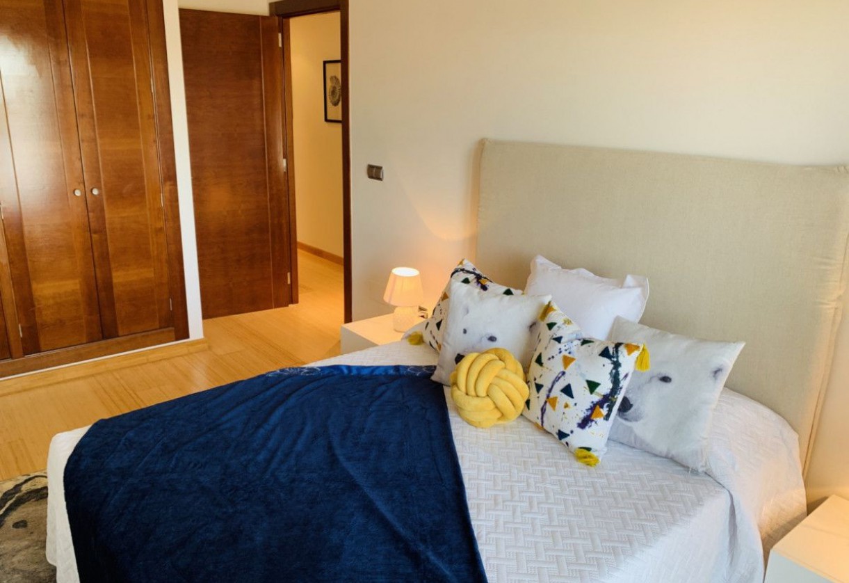 Rynek pierwotny · Terraced Houses · Pilar de la Horadada · PILAR DE LA HORADADA