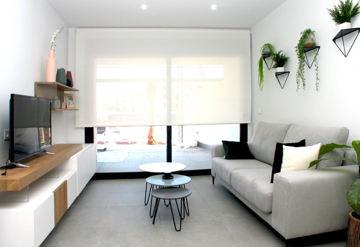 New Build · Apartments · Villamartin