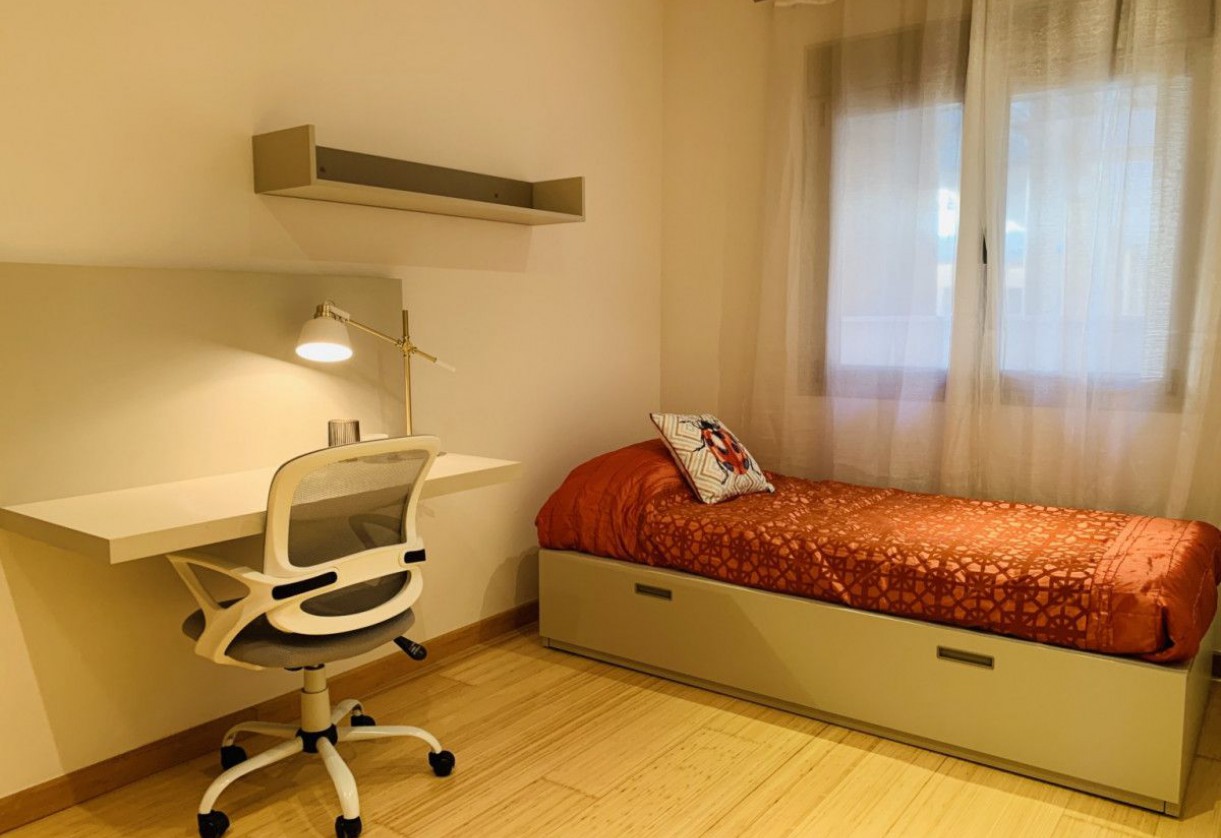 Rynek pierwotny · Terraced Houses · Pilar de la Horadada · PILAR DE LA HORADADA