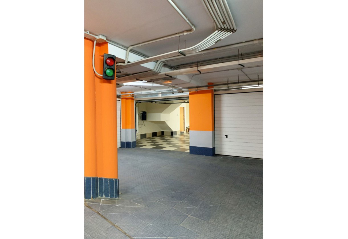 Rynek pierwotny · Terraced Houses · Pilar de la Horadada · PILAR DE LA HORADADA