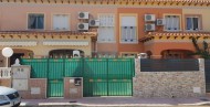 Rynek wtórny · Terraced Houses · Torrevieja