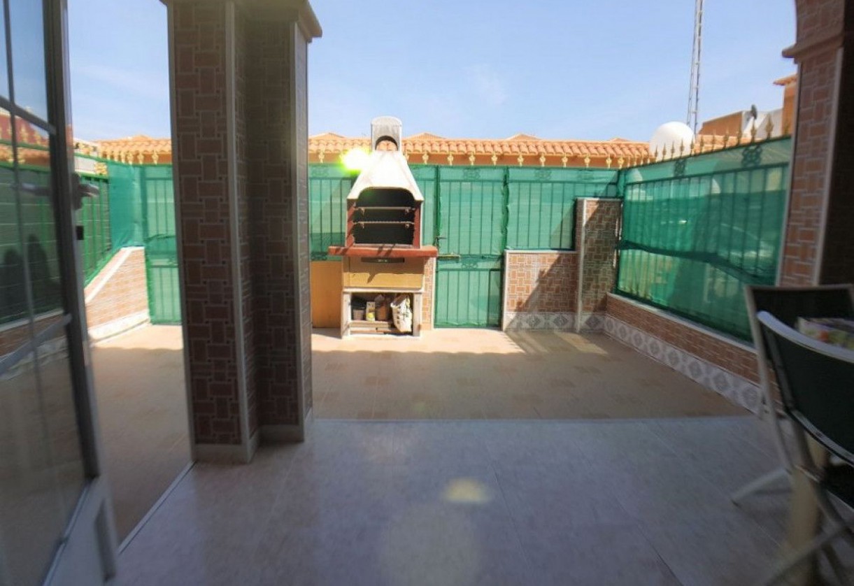 Rynek wtórny · Terraced Houses · Torrevieja