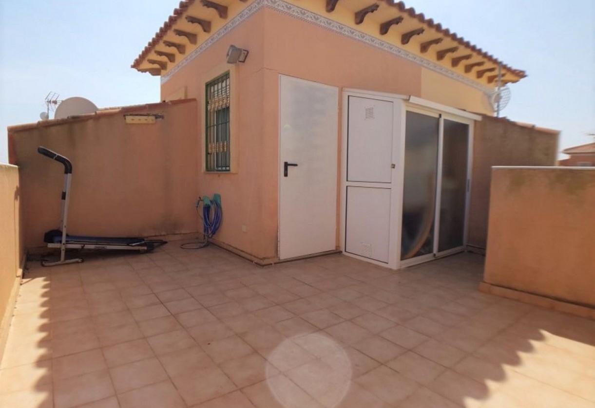 Rynek wtórny · Terraced Houses · Torrevieja