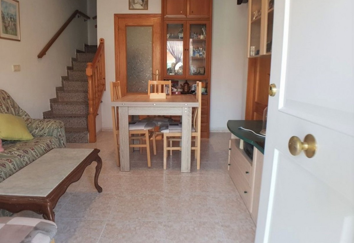 Rynek wtórny · Terraced Houses · Torrevieja