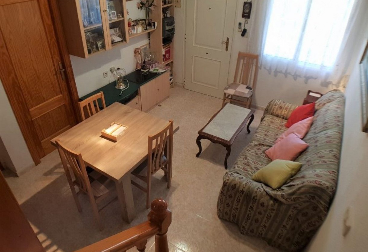 Rynek wtórny · Terraced Houses · Torrevieja