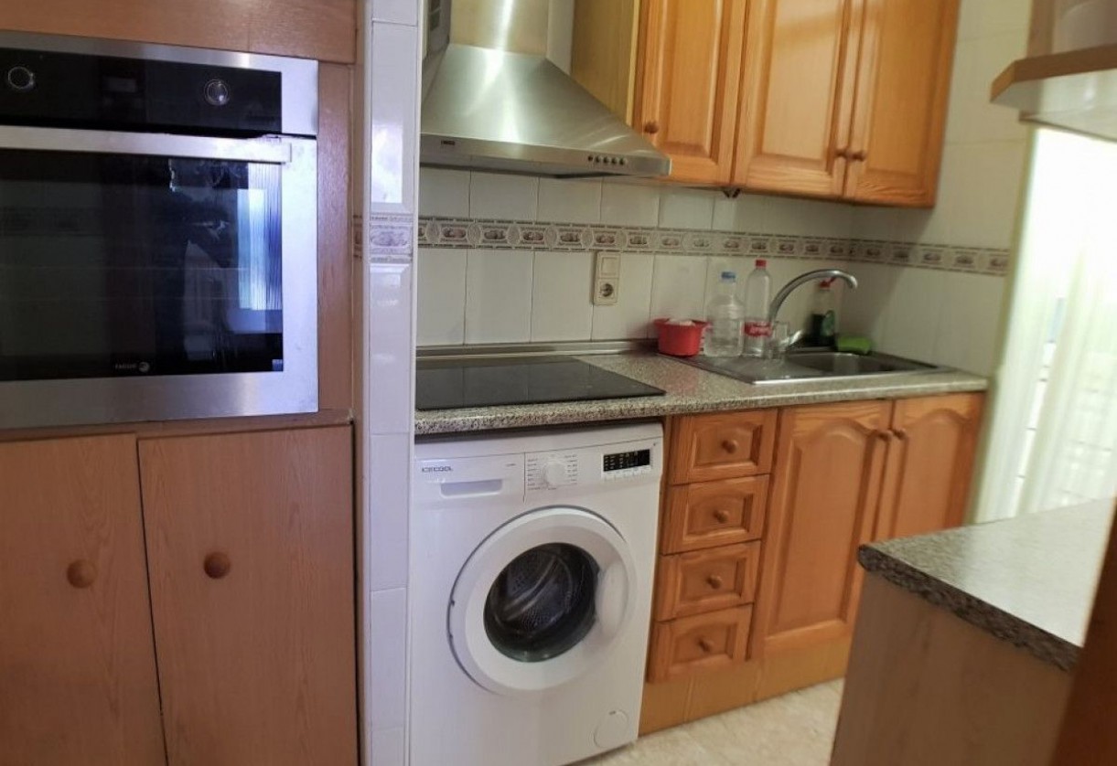 Rynek wtórny · Terraced Houses · Torrevieja