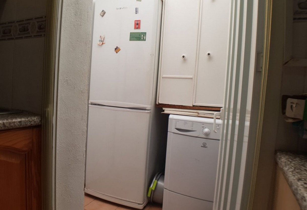 Rynek wtórny · Terraced Houses · Torrevieja