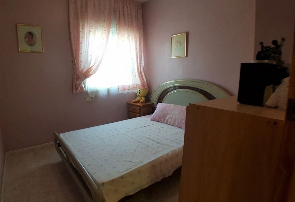 Rynek wtórny · Terraced Houses · Torrevieja