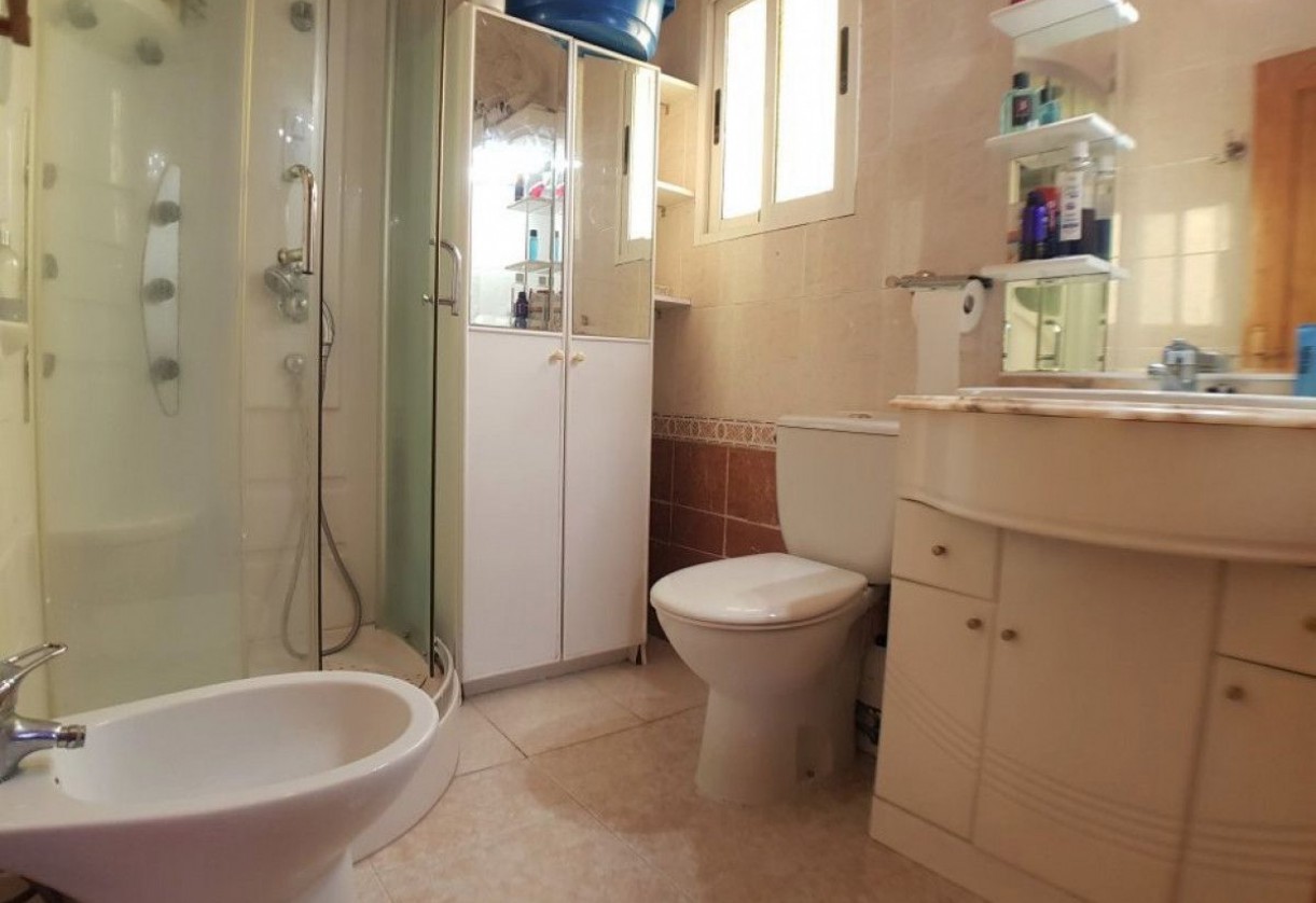 Rynek wtórny · Terraced Houses · Torrevieja