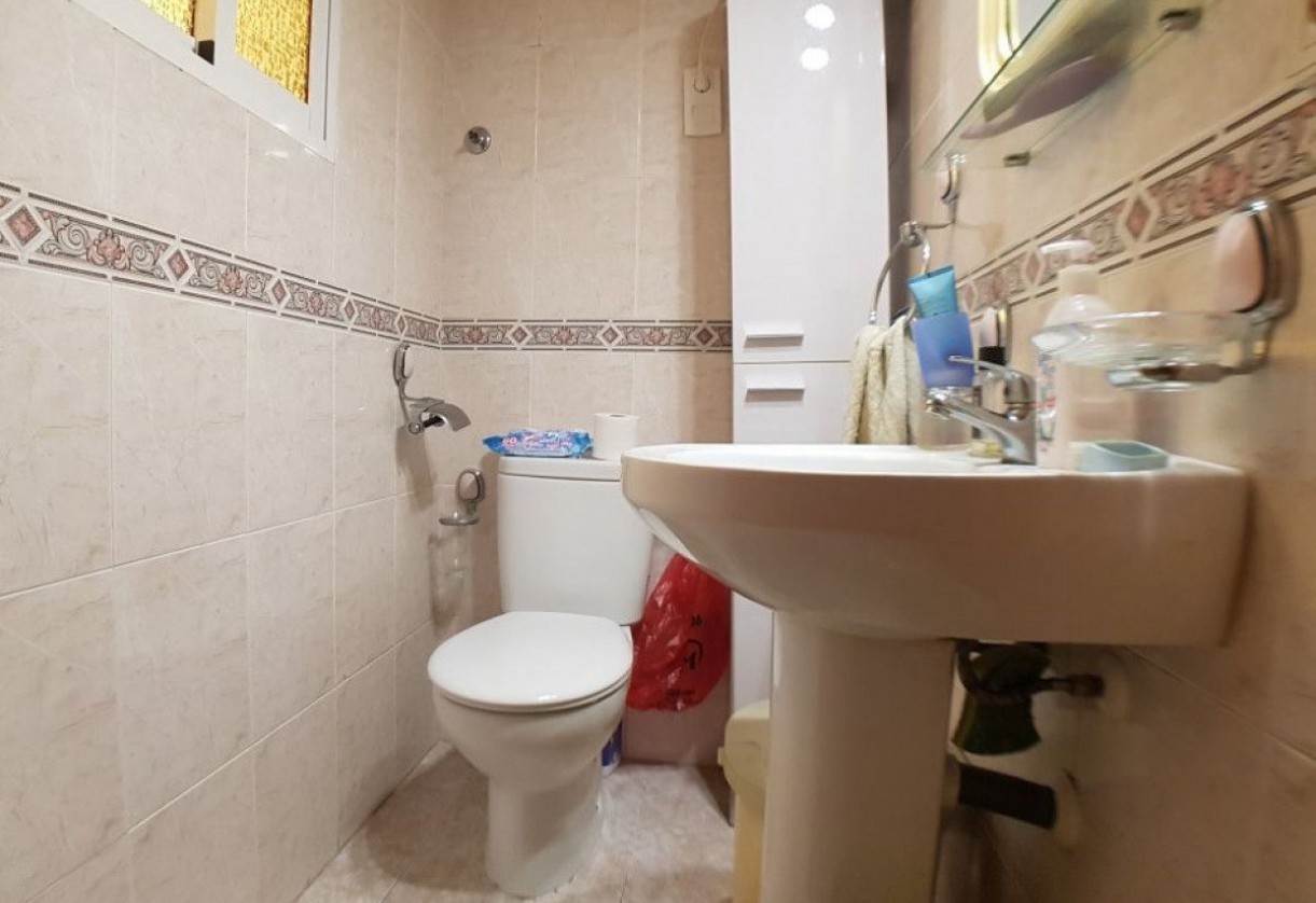 Rynek wtórny · Terraced Houses · Torrevieja