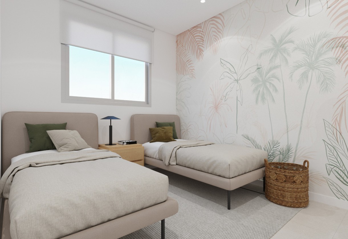 Rynek pierwotny · Apartments · Santa Pola