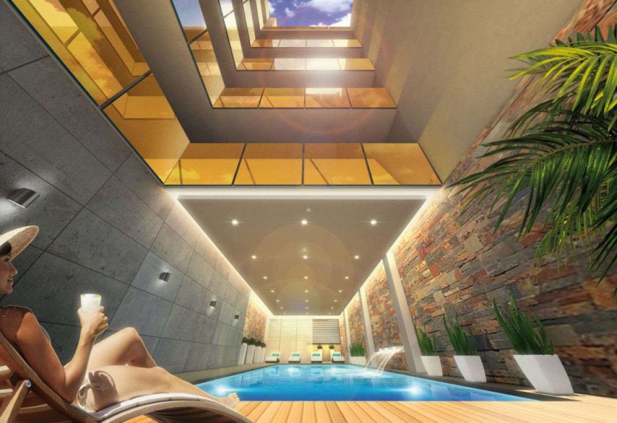 Rynek pierwotny · Apartments · Torrevieja