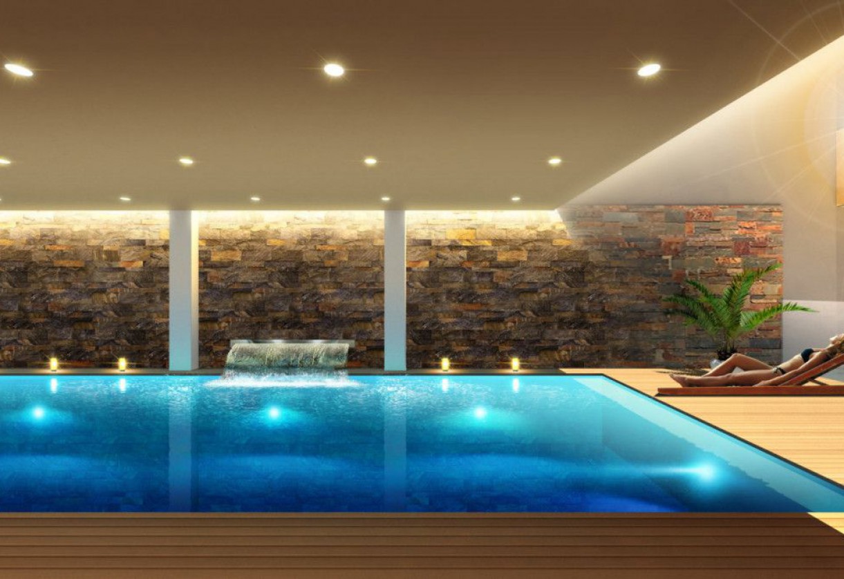 Rynek pierwotny · Apartments · Torrevieja