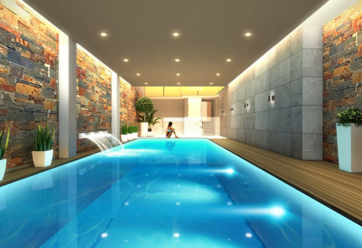 Rynek pierwotny · Apartments · Torrevieja