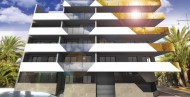 Rynek pierwotny · Apartments · Torrevieja