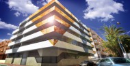 Rynek pierwotny · Apartments · Torrevieja