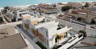 New Build · Villas · Torrevieja · La mata