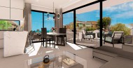 New Build · Villas · Torrevieja · La mata