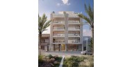 New Build · Penthouses · Torrevieja · La mata