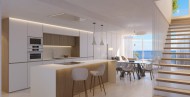 New Build · Penthouses · Torrevieja · La mata