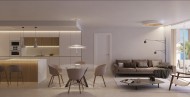 New Build · Penthouses · Torrevieja · La mata