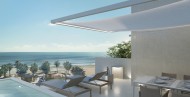 New Build · Penthouses · Torrevieja · La mata