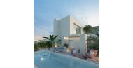 New Build · Penthouses · Torrevieja · La mata