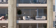 Rynek pierwotny · Penthouses · Torrevieja · La mata