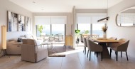 Nueva construcción  · Apartments · Orihuela Costa · Punta Prima