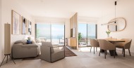 New Build · Apartments · Orihuela Costa · Punta Prima