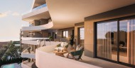 New Build · Apartments · Orihuela Costa · Punta Prima