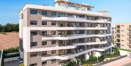 Nueva construcción  · Apartments · Orihuela Costa · Punta Prima