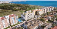 Nueva construcción  · Apartments · Orihuela Costa · Punta Prima