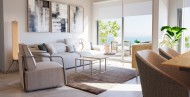 New Build · Apartments · Orihuela Costa · Punta Prima