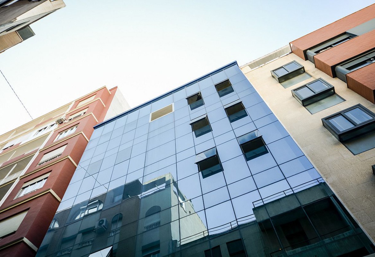 New Build · Apartments · Orihuela