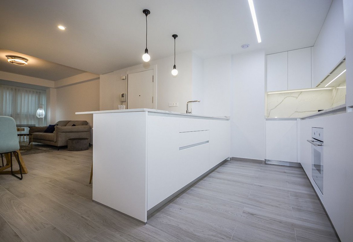 New Build · Apartments · Orihuela