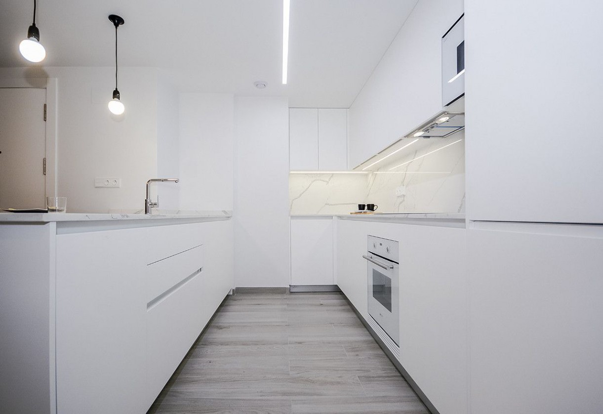 New Build · Apartments · Orihuela