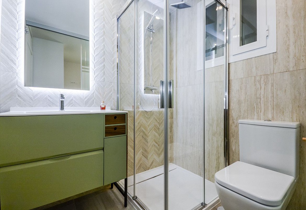 New Build · Apartments · Orihuela