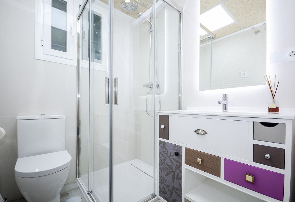 New Build · Apartments · Orihuela