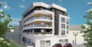 Nueva construcción  · Apartments · Guardamar del Segura · Guardamar