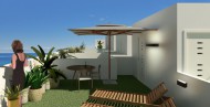 New Build · Apartments · Guardamar del Segura · Guardamar