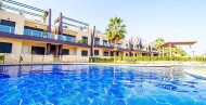 Sale · penthouse · Orihuela Costa · Mil Palmeras