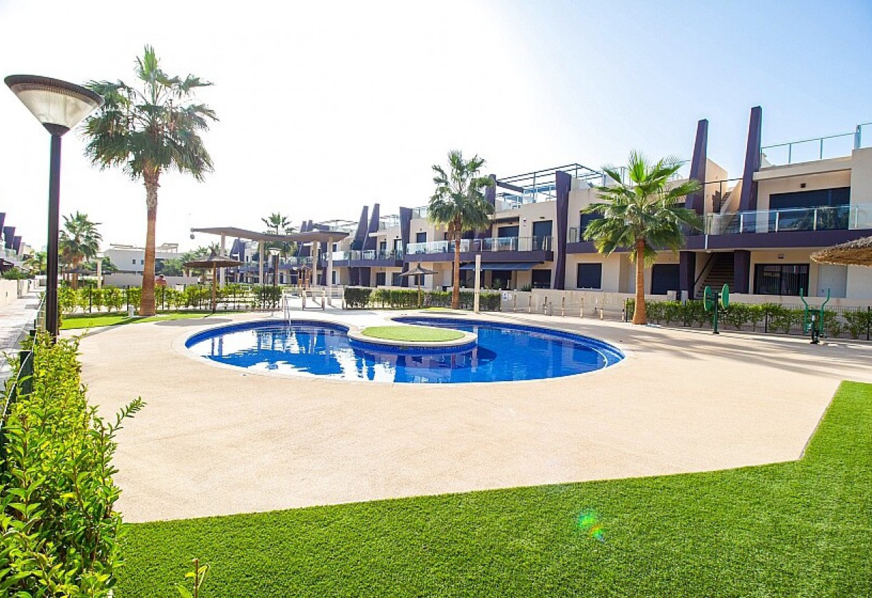 Sale · penthouse · Orihuela Costa · Mil Palmeras