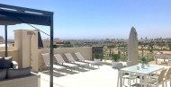 Sale · penthouse · Orihuela Costa · Mil Palmeras