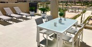 Sale · penthouse · Orihuela Costa · Mil Palmeras