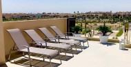 Reventa · penthouse · Orihuela Costa · Mil Palmeras