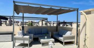 Reventa · penthouse · Orihuela Costa · Mil Palmeras