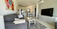 Reventa · penthouse · Orihuela Costa · Mil Palmeras