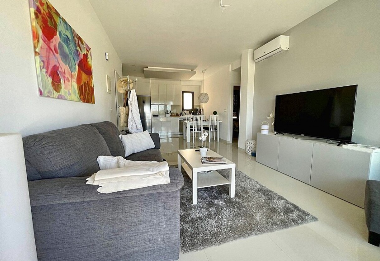 Sale · penthouse · Orihuela Costa · Mil Palmeras